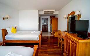 Jansom Beach Resort Ranong