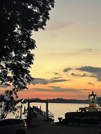 Jansom Beach Resort Ranong