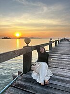 Jansom Beach Resort Ranong
