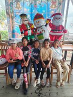 Jansom Beach Resort Ranong