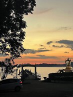 Jansom Beach Resort Ranong