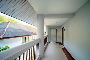 Jansom Beach Resort Ranong