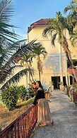 Jansom Beach Resort Ranong