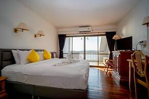 Jansom Beach Resort Ranong