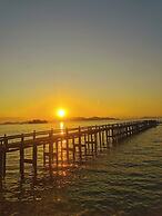 Jansom Beach Resort Ranong