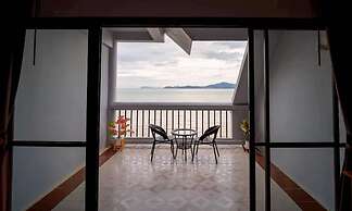 Jansom Beach Resort Ranong