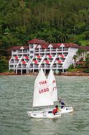 Jansom Beach Resort Ranong