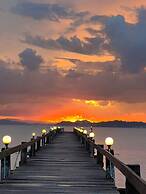 Jansom Beach Resort Ranong