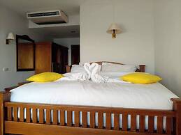 Jansom Beach Resort Ranong