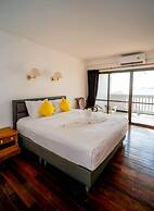 Jansom Beach Resort Ranong