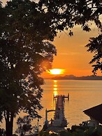 Jansom Beach Resort Ranong