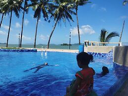 Jansom Beach Resort Ranong