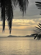 Jansom Beach Resort Ranong