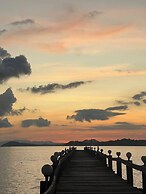 Jansom Beach Resort Ranong