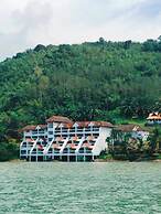 Jansom Beach Resort Ranong
