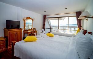 Jansom Beach Resort Ranong