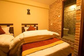 Hotel Layaku Durbar