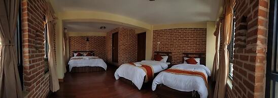 Hotel Layaku Durbar
