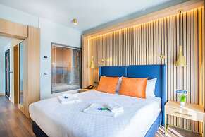 Signature Hotels & Spa