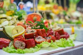 Signature Hotels & Spa