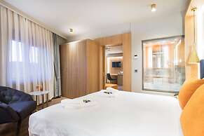 Signature Hotels & Spa