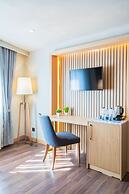 Signature Hotels & Spa