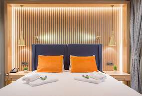 Signature Hotels & Spa