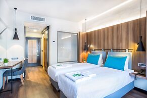 Signature Hotels & Spa