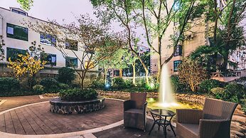 Atour Hotel New District Beidaihe Qinhuangdao