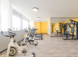 Atour Hotel High Tech Zone Zhangjiakou