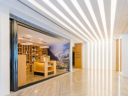 Atour Hotel High Tech Zone Zhangjiakou