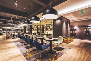 Atour Hotel Summer Mountain Resort Chengde