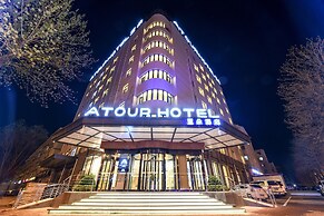 Atour Hotel Xichang Road Langfang