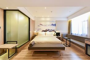 Atour Hotel Xichang Road Langfang