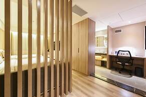 Atour Hotel Xichang Road Langfang