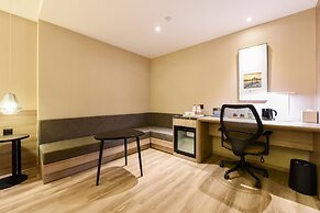 Atour Hotel Xichang Road Langfang