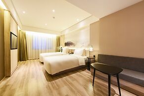 Atour Hotel Xichang Road Langfang