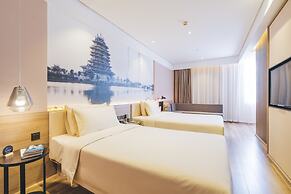 Atour Hotel Banqiao Nanjing