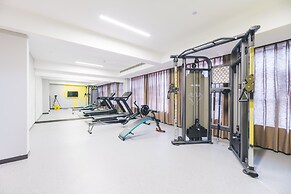 Atour Hotel Banqiao Nanjing