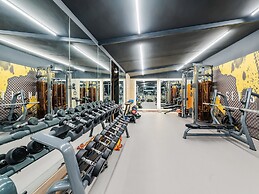 Atour Hotel Banqiao Nanjing