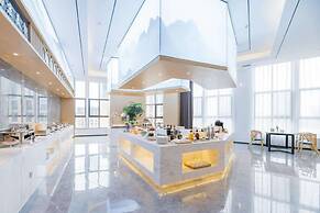 Atour Hotel Banqiao Nanjing