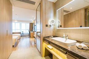 Atour Hotel Banqiao Nanjing