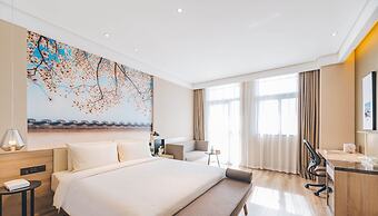Atour Hotel Banqiao Nanjing