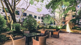 Atour Hotel Banqiao Nanjing