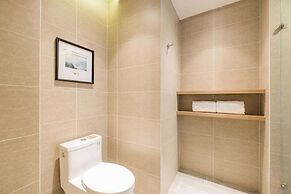 Atour Hotel Banqiao Nanjing