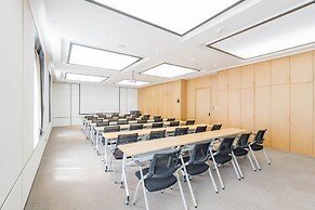 Atour Hotel Banqiao Nanjing