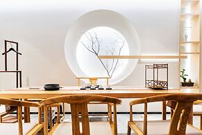 Atour Hotel International Trade City Yiwu