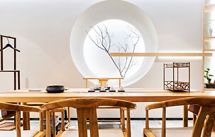 Atour Hotel Wangjiang Road Hefei