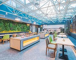 Atour Hotel Municipal Government Weihai