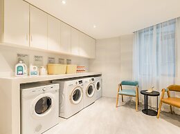 Atour Hotel Baimaiquan Shaungshan Ave Jinan